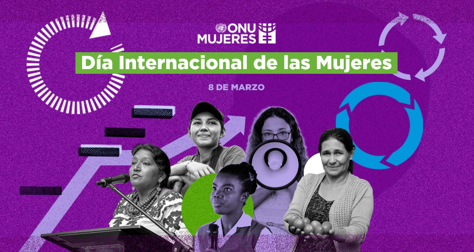 Foto ONU Mujeres