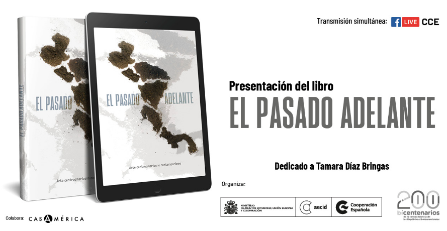 Libro El Pasado Adelante