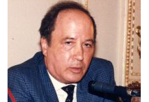 Rodolfo Gil Grimau