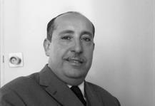 Fernando Valderrama (1913-2004)