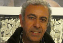 Waleed Saleh